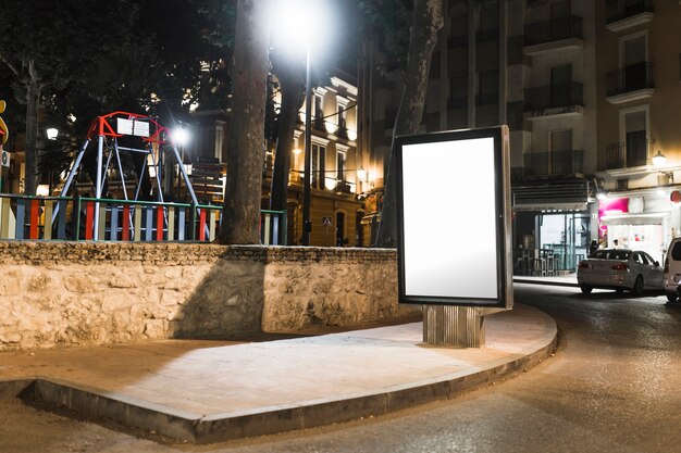 Reklama LED – nowoczesna alternatywa dla tradycyjnych&nbsp;billboardów